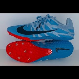 🚨NEW🚨Men’s Nike Zoom Rival Size 11 Track Spike🔥